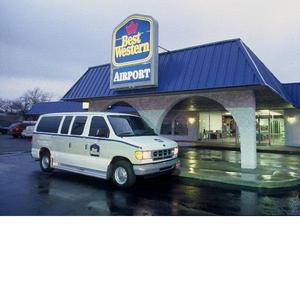 Best Western Airport::Orbitz