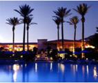 Lodge at Rancho Mirage