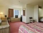 Super 8 Motel - Forest City