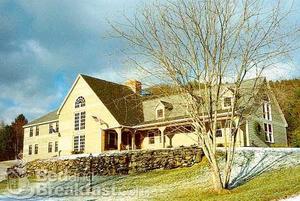 The Inn at Cranberry Farm::BedAndBreakfast.com