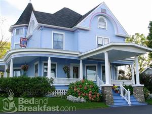 Castle in the Country::BedAndBreakfast.com
