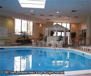 Holiday Inn Athens::Travelocity.com