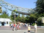 Six Flags California::ThrillNetwork.com