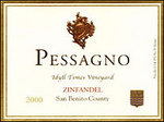 Pessagno Winery