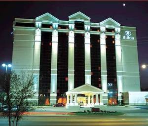 Hilton Jackson::Travelocity.com