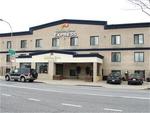 Holiday Inn Express Midtown Tunnel
