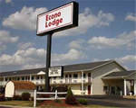 Econo Lodge Knob Noster