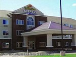 Holiday Inn Express Suites Aberdeen