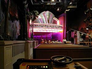Disney-MGM Studios::ThemeParksOnline