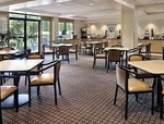 Wingate by Wyndham Raleigh Durham Airport RTP