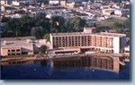 Penticton Lakeside Resort
