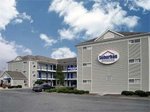 Suburban Extended Stay Savannah North