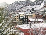 Copper Queen Hotel