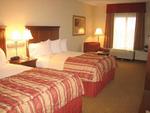 Hampton Inn and Suites Frederick Ft. Detrick