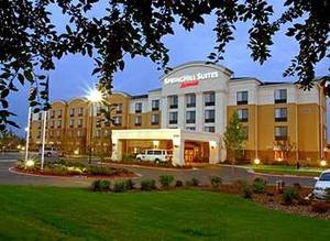 Springhill Suites Boise::Expedia