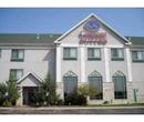 Comfort Suites Lake Country