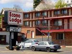 Econo Lodge Klamath Falls::Yahoo! Travel