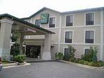 Quality Suites Jonesboro