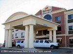 Holiday Inn Express And Suites