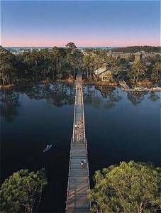 Watercolor Inn And Resort::Travelocity.com