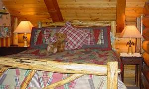 Eagle's Nest Bed & Breakfast::Eaglesnestlodgebigbear.com