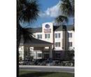 Comfort Suites University Park