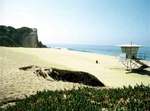 Point Dume State Beach::Department of Beaches and Harbors