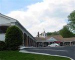 Red Carpet Inn W Springfield