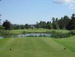 Bluff Point Golf Country Club