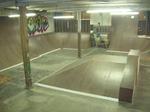 Off The Wall Skatepark