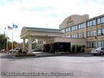 Holiday Inn Express Braintree::Yahoo! Travel
