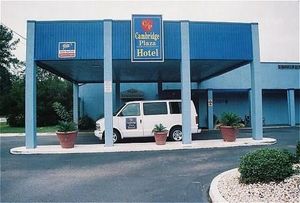 Cambridge Plaza Hotel::Travelocity.com