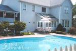 Jacqueline House of Wilmington Rural Spa Retreat