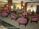 Crowne Plaza Old Mill