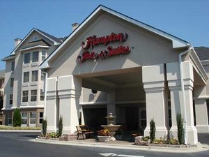 Hampton Inn and Suites Chapel Hill Durham::Travelocity.com