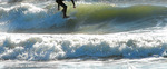Santa Ana River County Beach