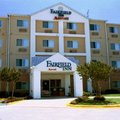 Fairfield Inn by Marriott Fort Worth
