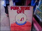 Pork Store Cafe (The)