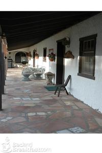 Indian Springs Ranch B&B::BedAndBreakfast.com