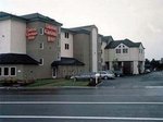Clarion Hotel Portland
