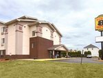 Super 8 New Castle De