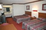 Budget Inn Hawkinsville