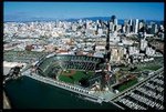 Hyatt Regency San Francisco Airport