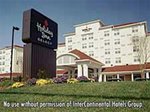 Holiday Inn Select Norfolk