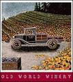 Old World Winery