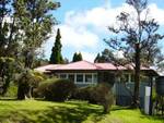 Kilauea Volcano Cottages