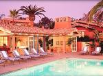 Villas at Rancho Valencia, The