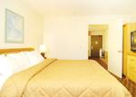 Comfort Inn and Suites LAX Airport
