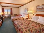 Days Inn & Suites Lordsburg