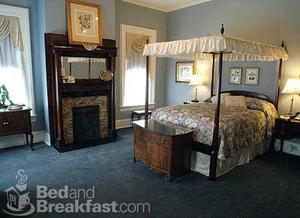 Page House Bed and Breakfast::BedAndBreakfast.com